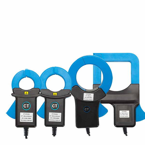 Clamp Current Sensor Series