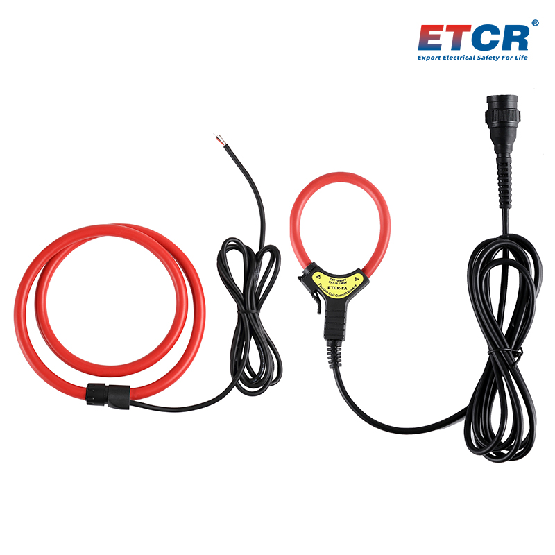 ETCR-FA FB Rogowski Flexible Coil Current Sensor 