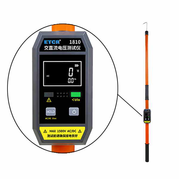 AC/DC Voltage Tester