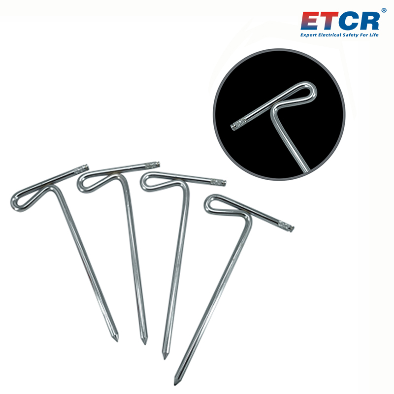 ETCR300 Earth Resistance Test Line & Accessories