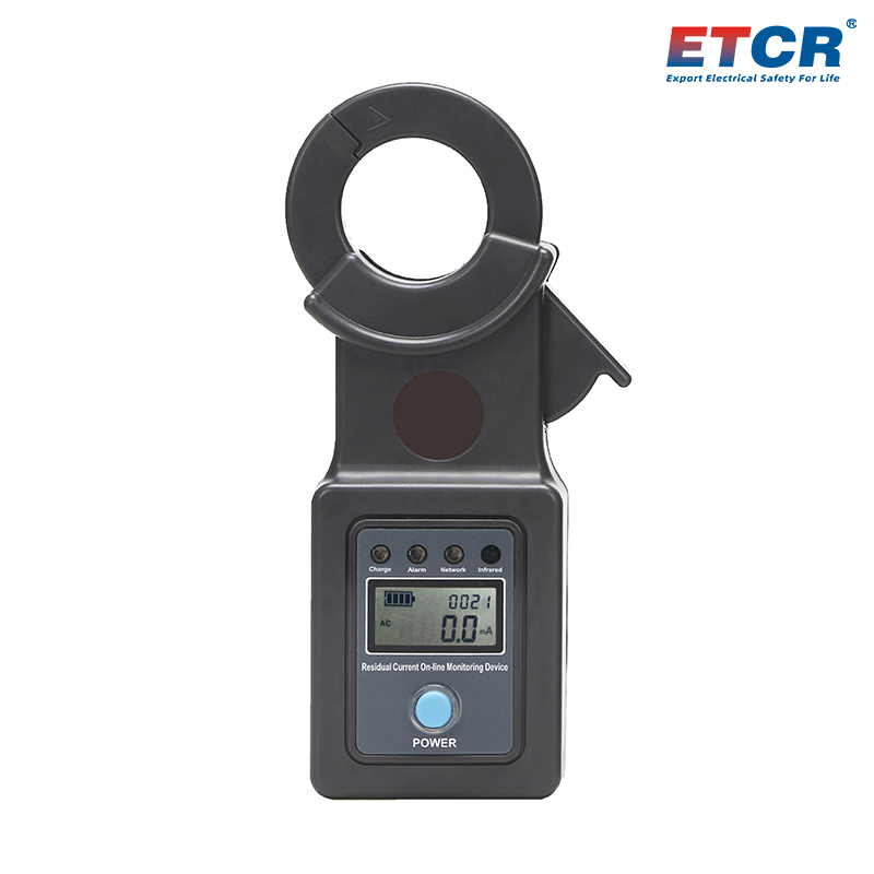 ETCR8042 Wireless Clamp Current Monitor